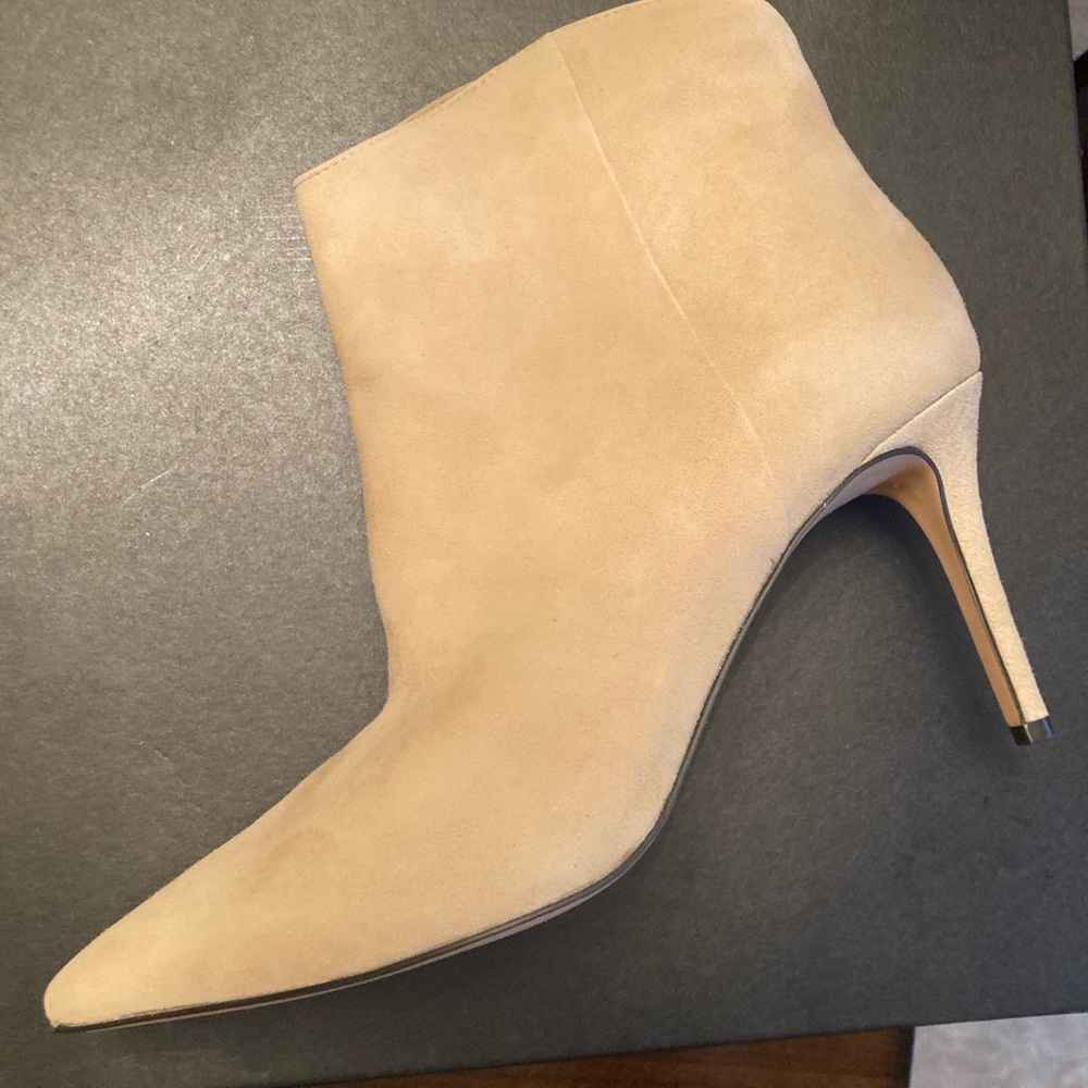 Jcrew boots